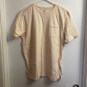 Roark | Organic Cotton | Premium Tee | Large